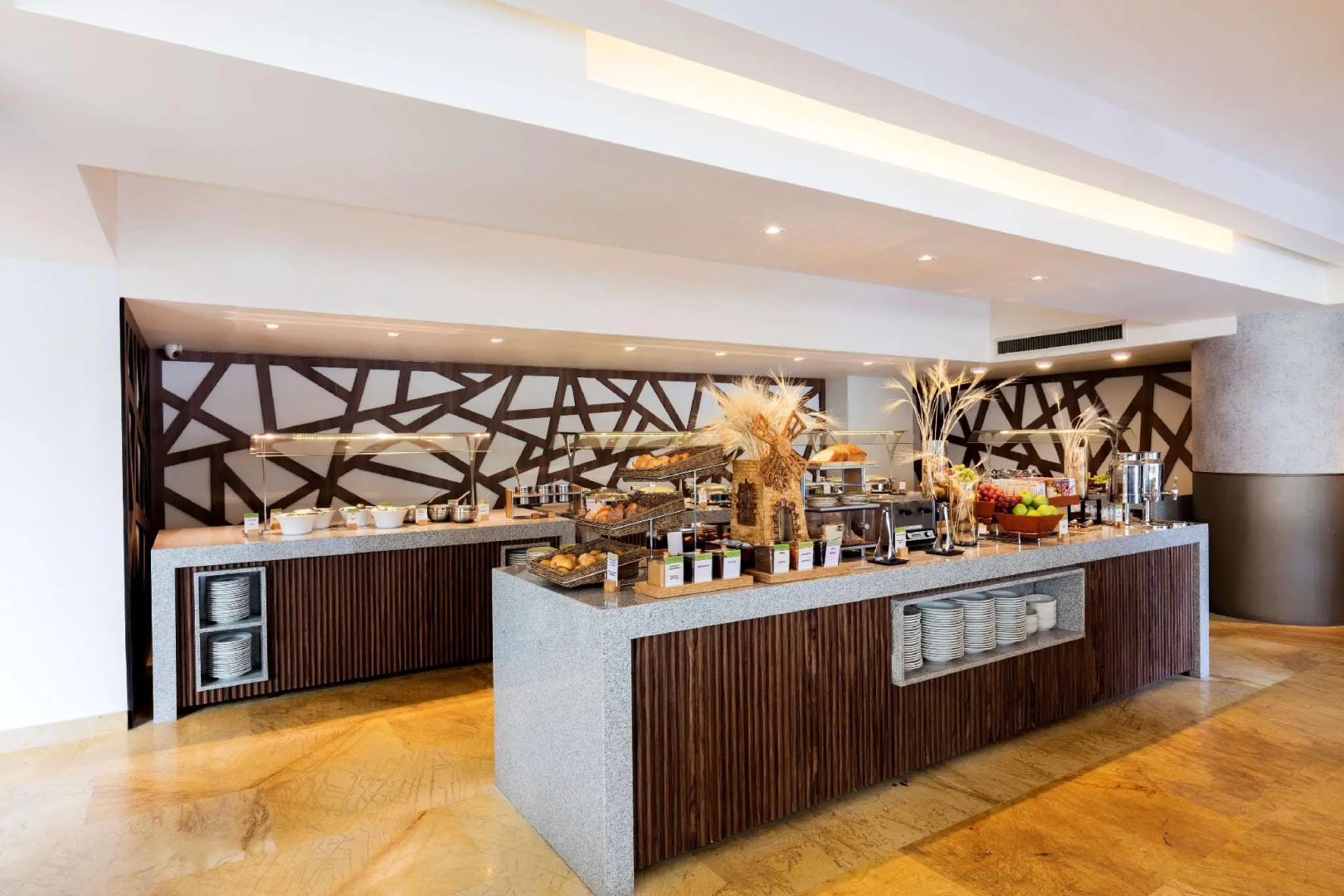 Foto - Hilton Mexico City Santa Fe