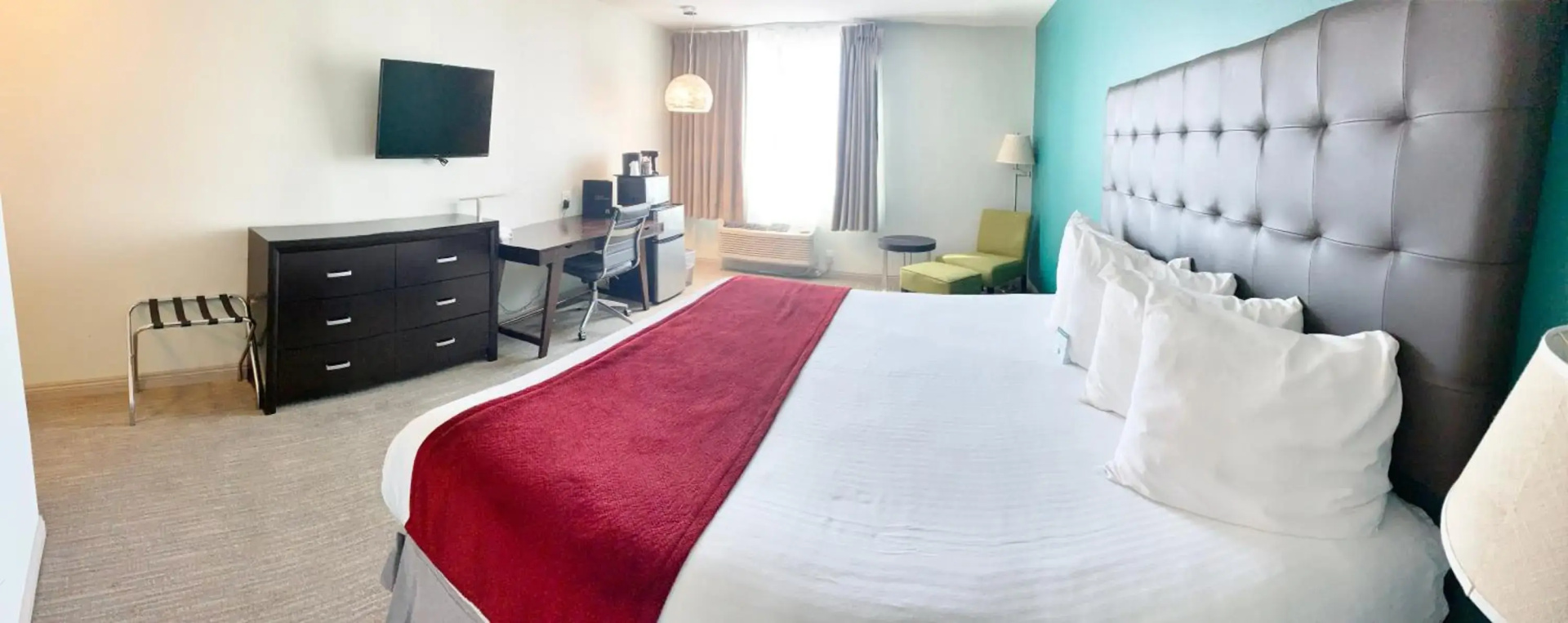 Foto - Rotex Western Inn