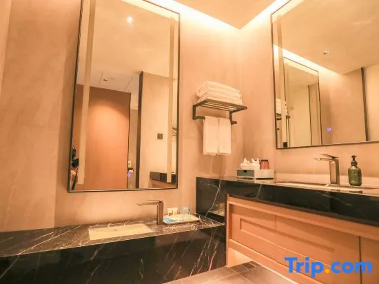 Enshi Jianshi Microtel by Wyndham Hotel