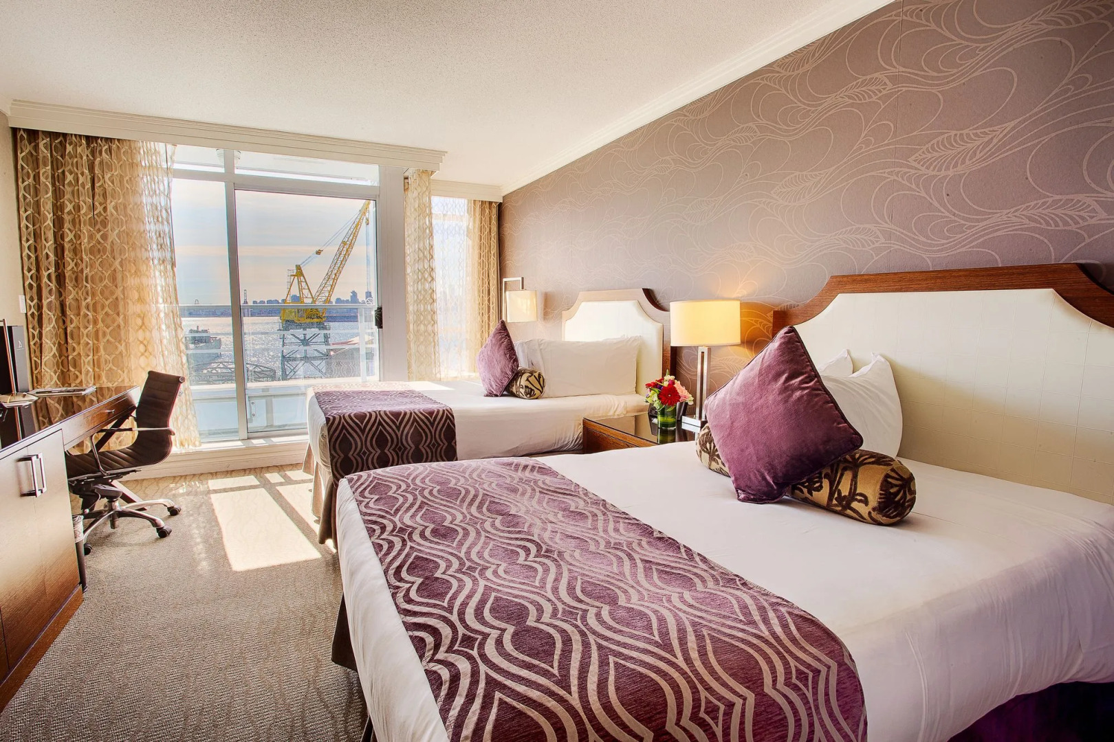 Foto - Pinnacle Hotel at the Pier