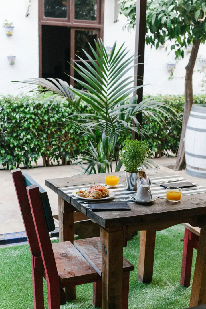 Foto - Los Seises Sevilla, a Tribute Portfolio Hotel