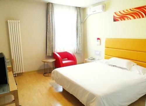 Grace Inn (Laiwu Fengcheng West Street Jiazhou Street)