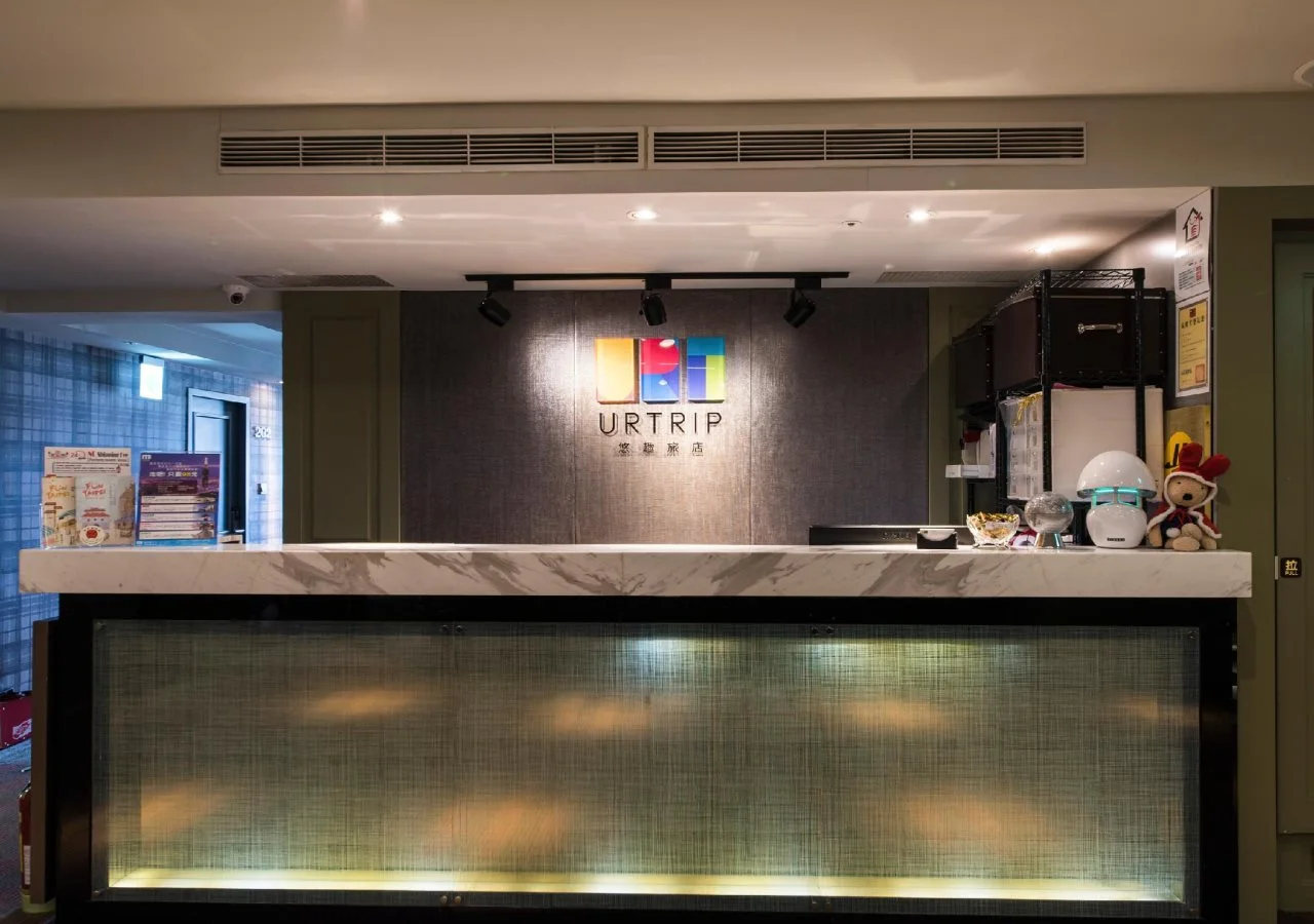 Foto - Urtrip Hotel