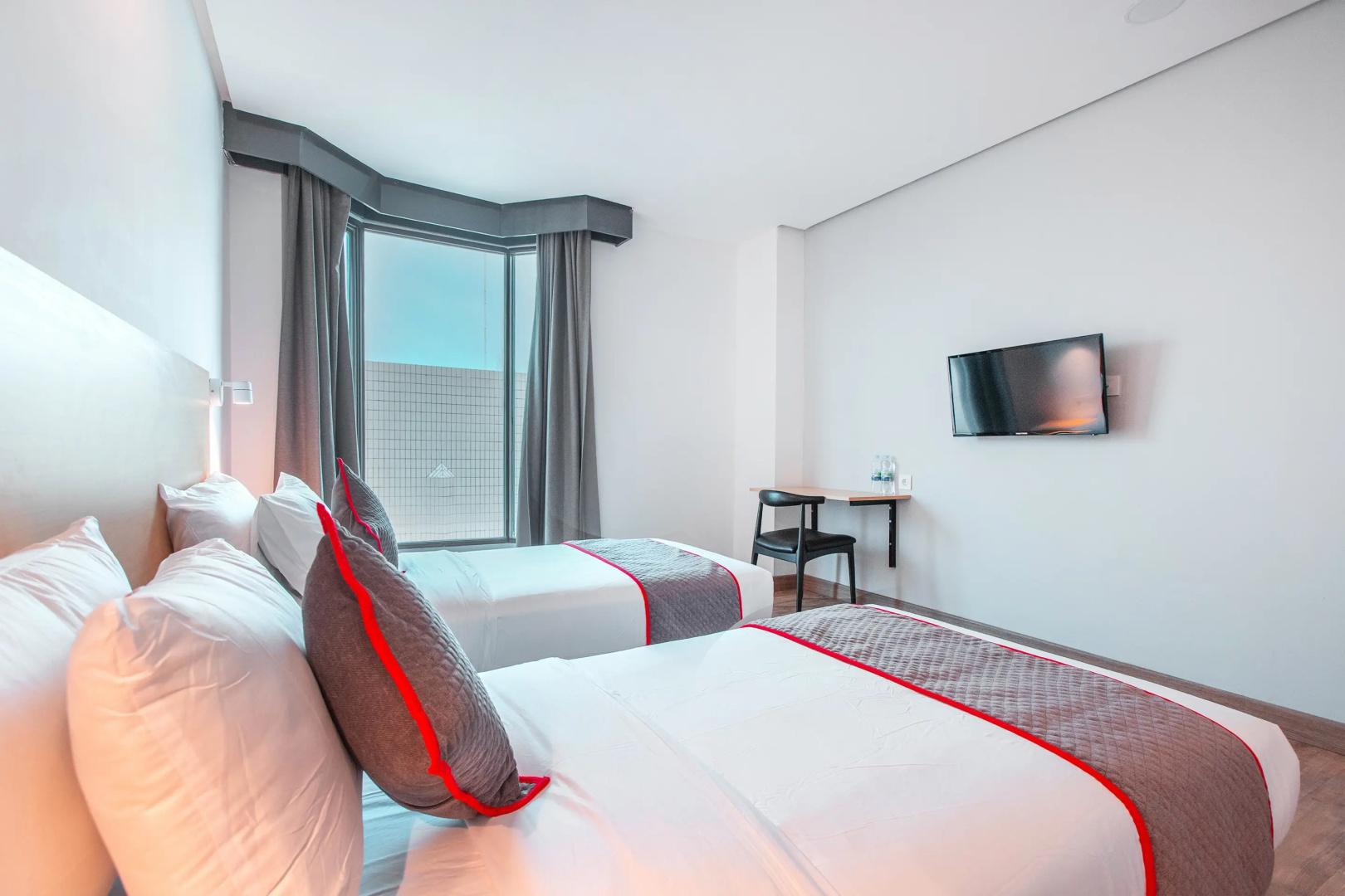 Foto - Super OYO Townhouse 1 Hotel Salemba
