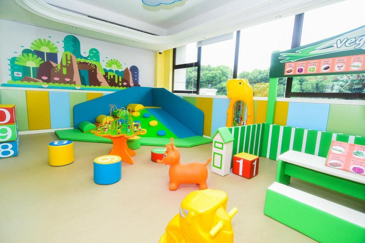 Photo - Xijiao State Guest Hotel