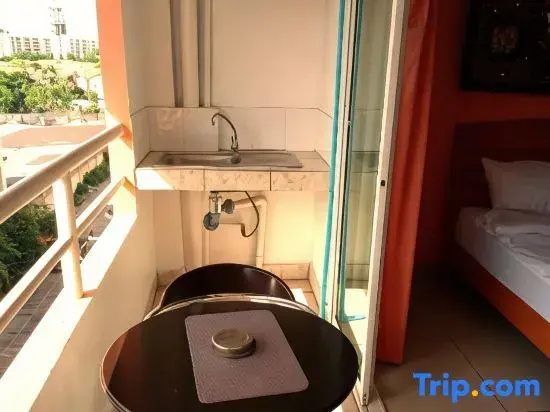 Foto - Jomtien Hostel 3