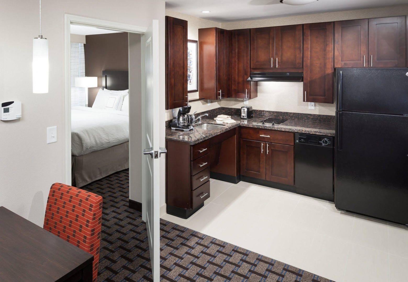 Foto - Residence Inn by Marriott Dallas Plano/Richardson