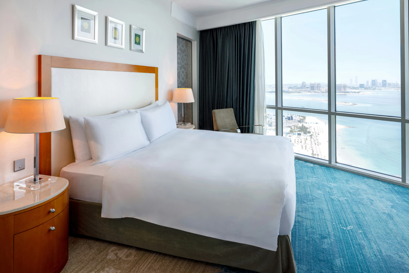 Foto - Hilton Doha