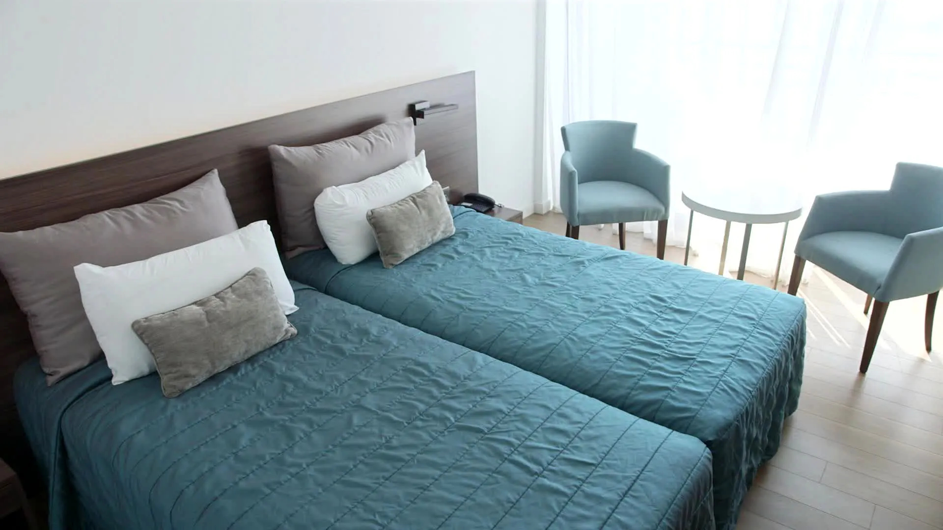 Foto - Sun Hall Hotel