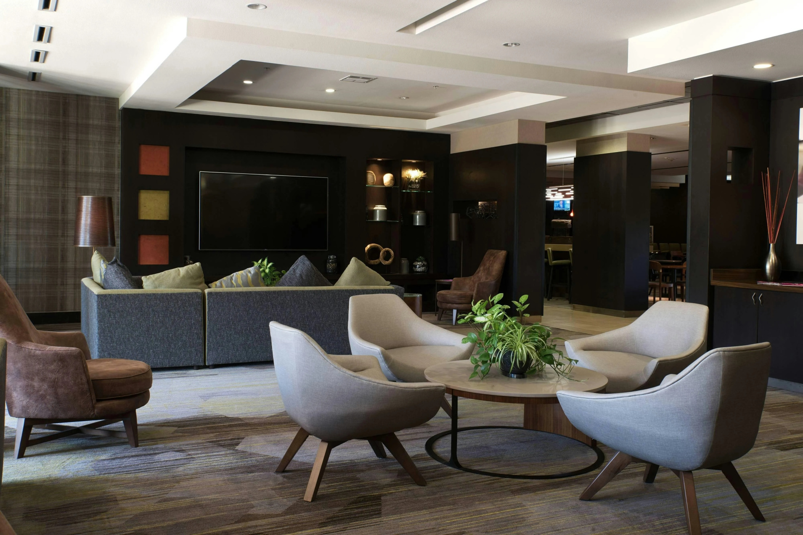 Foto - Courtyard by Marriott Fort Worth West at Cityview