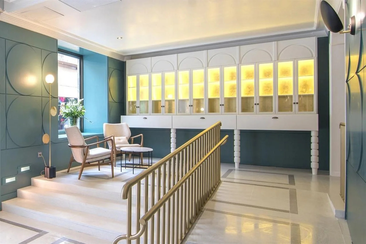 Foto - Petit Palace Puerta de Triana