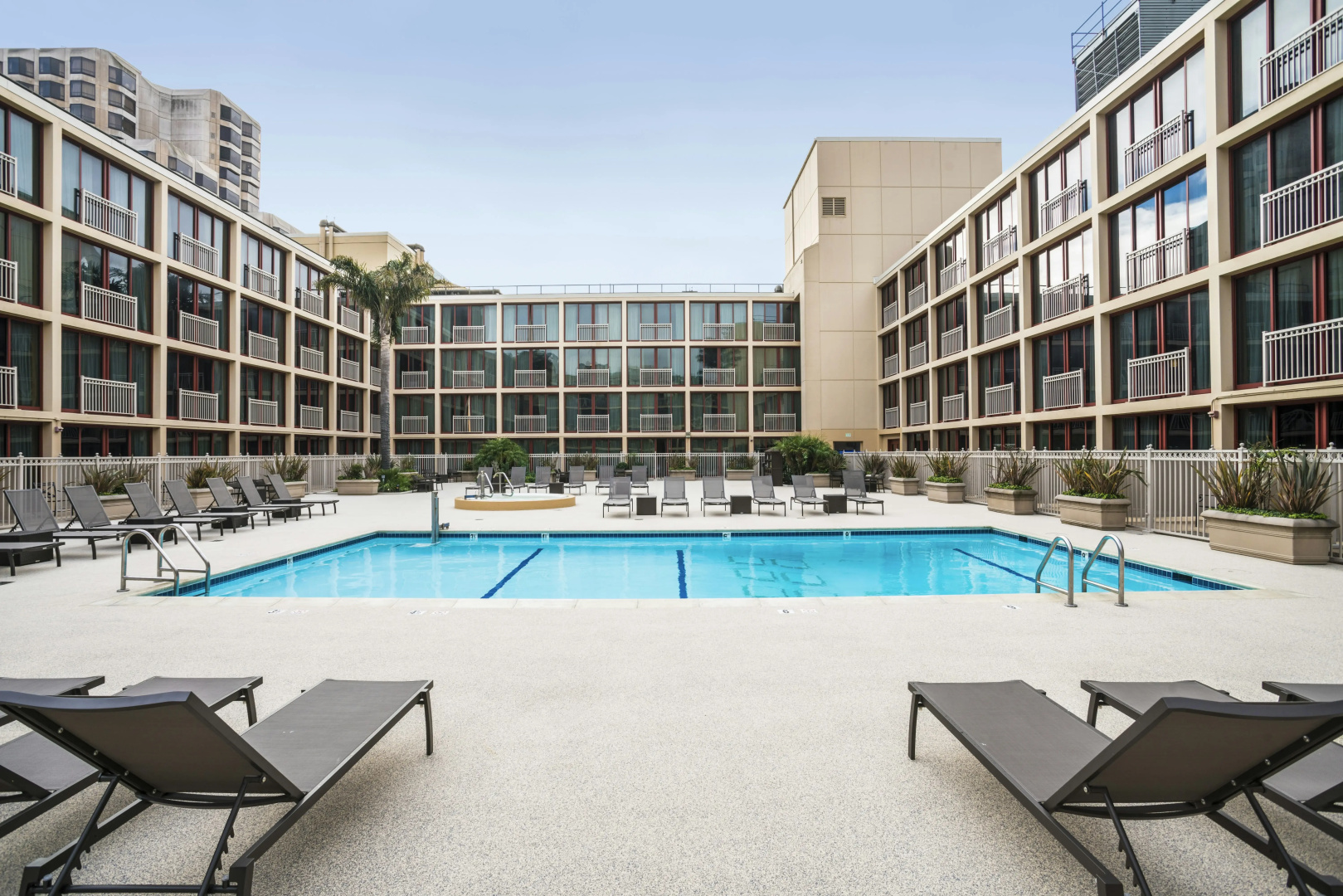 Photo - Hilton San Francisco Union Square