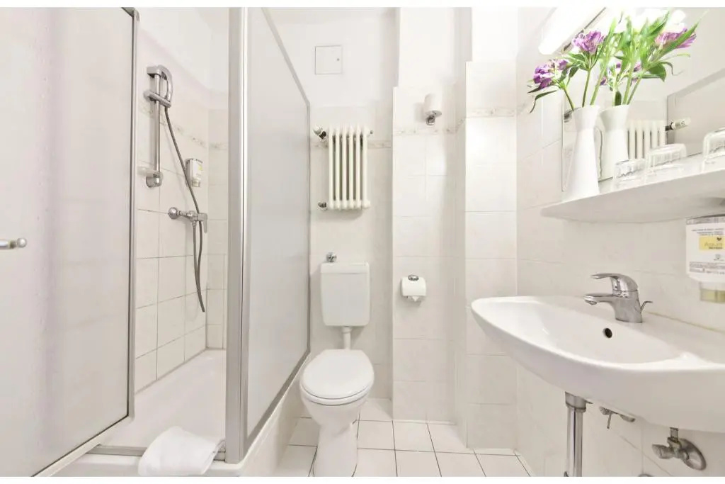 Foto - Garner Hotel Berlin - Ku'Damm by IHG