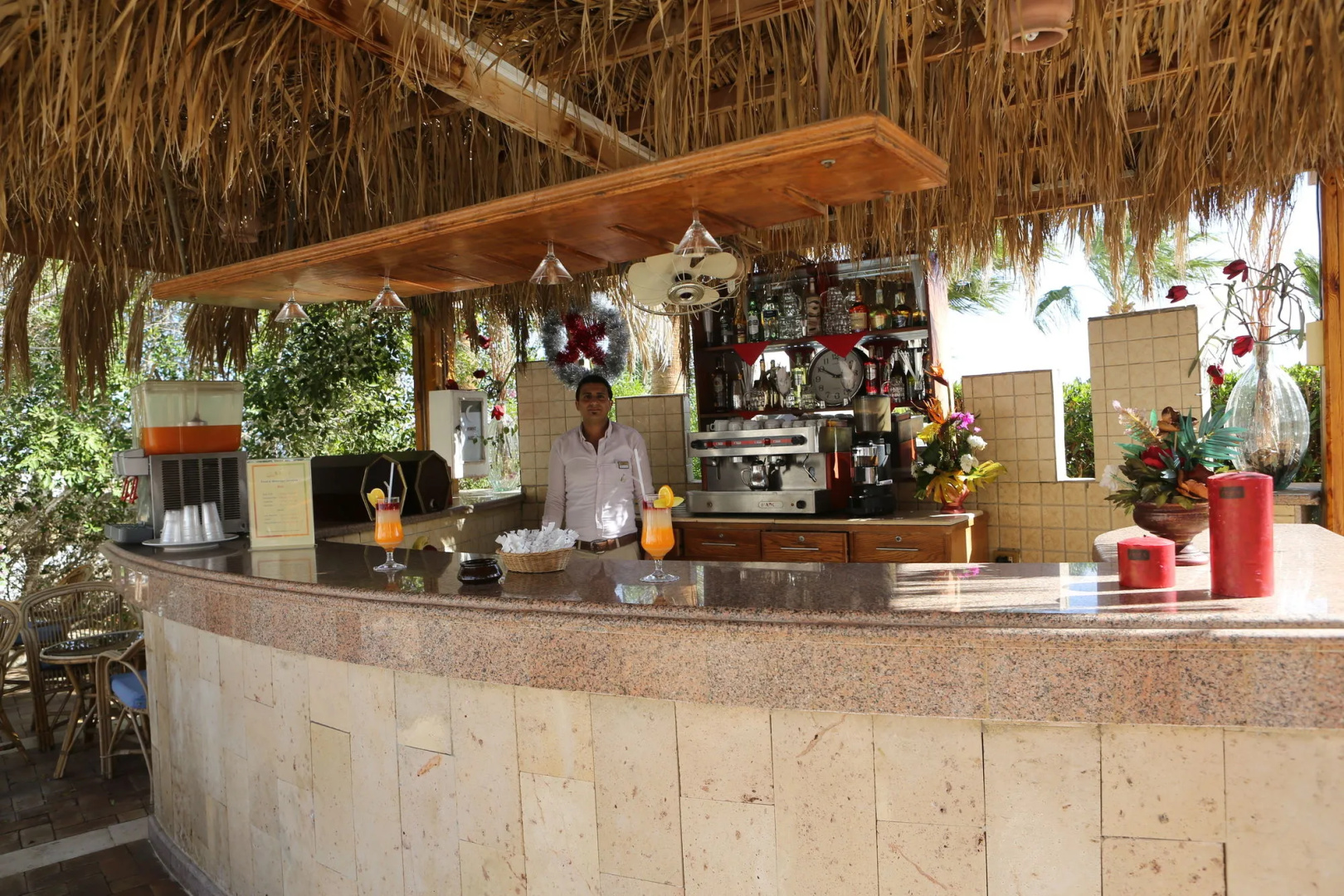 Foto - Club Reef Resort & Spa