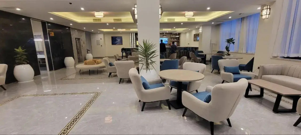 Foto - TH BonRoyal Hotel