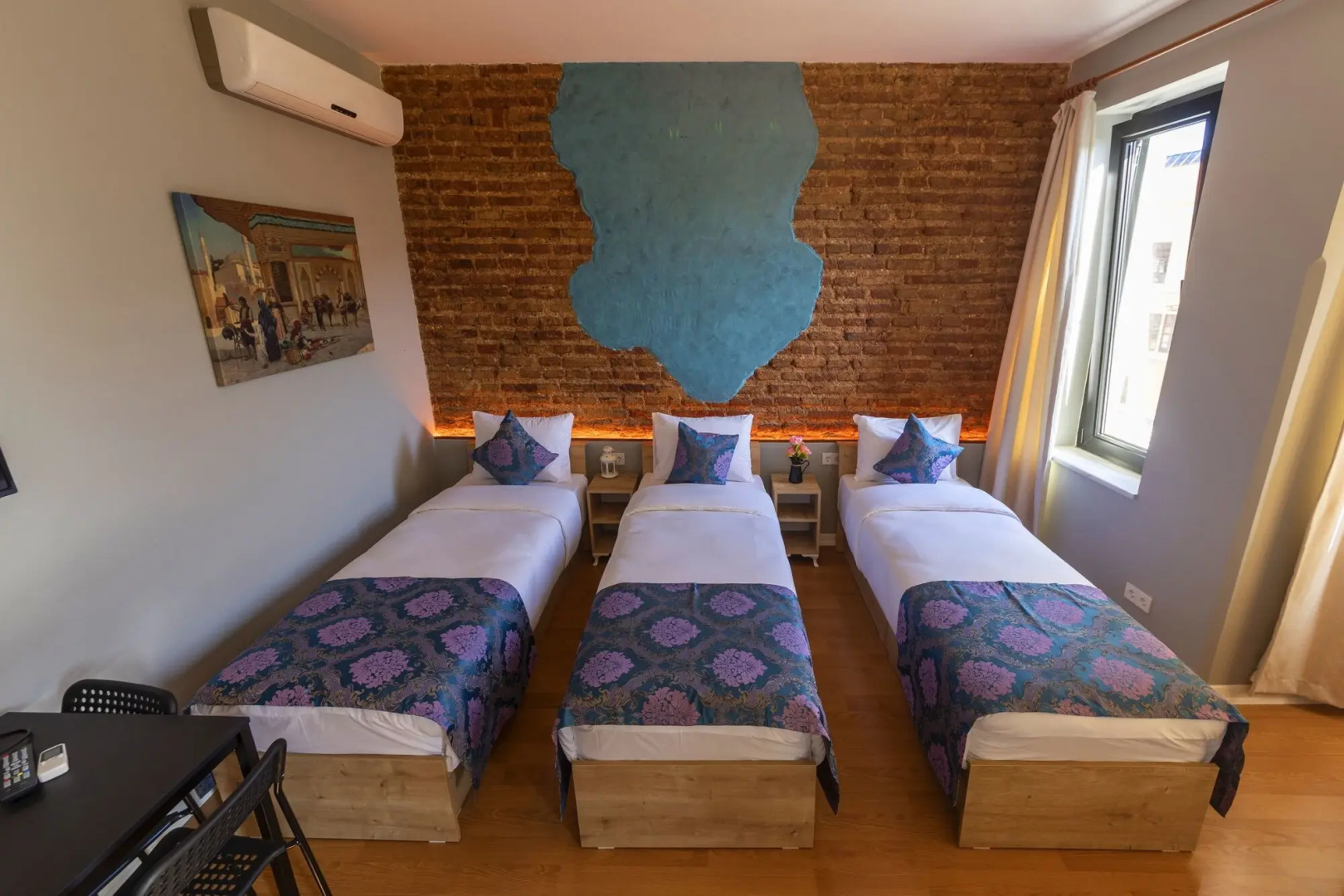 Foto - Royal Taksim Suites