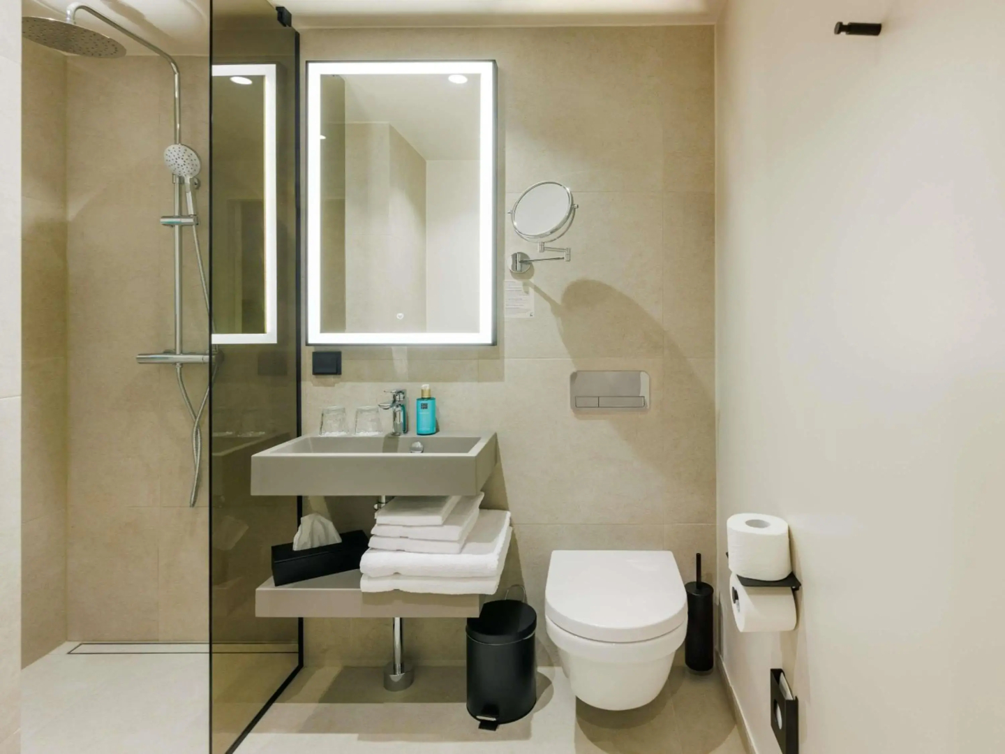 Foto - Novotel Tallinn