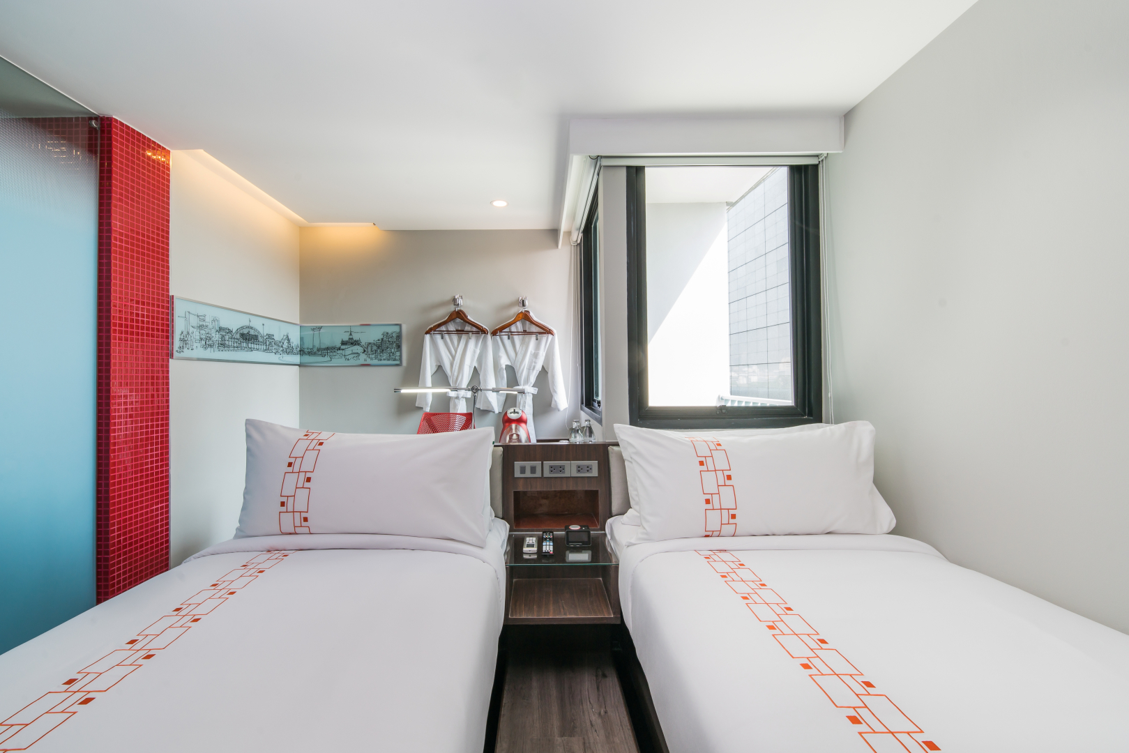 Foto - Vib Best Western Sanam Pao