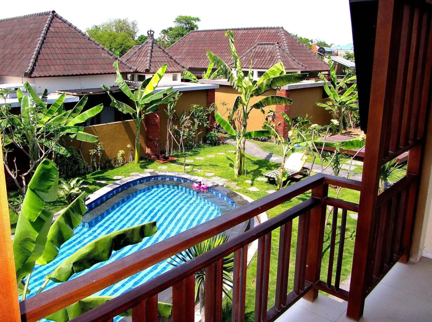 Foto - The Janan Villa