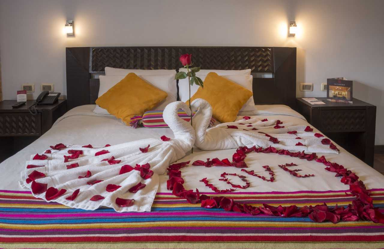 Foto - La Casona Hotel Boutique