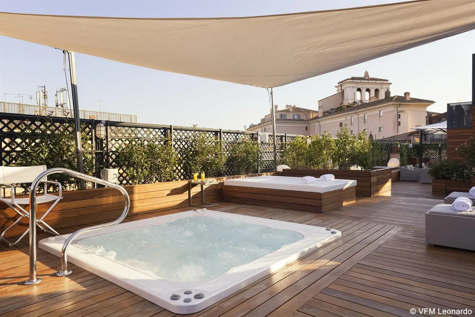 Foto - Villa Spalletti Trivelli - Small Luxury Hotels of the World