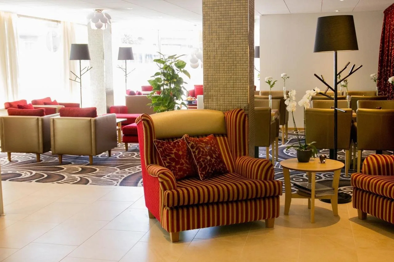 Photo - Spar Hotel Gårda