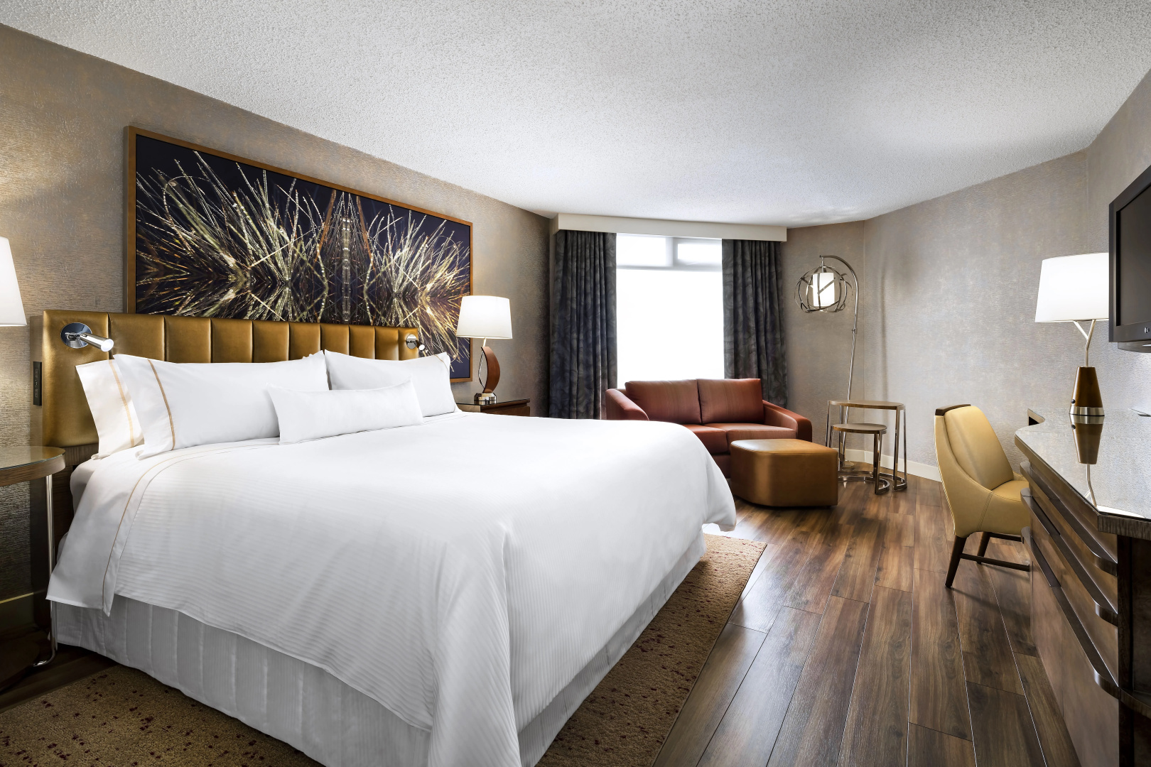 Photo - The Westin Toronto Airport