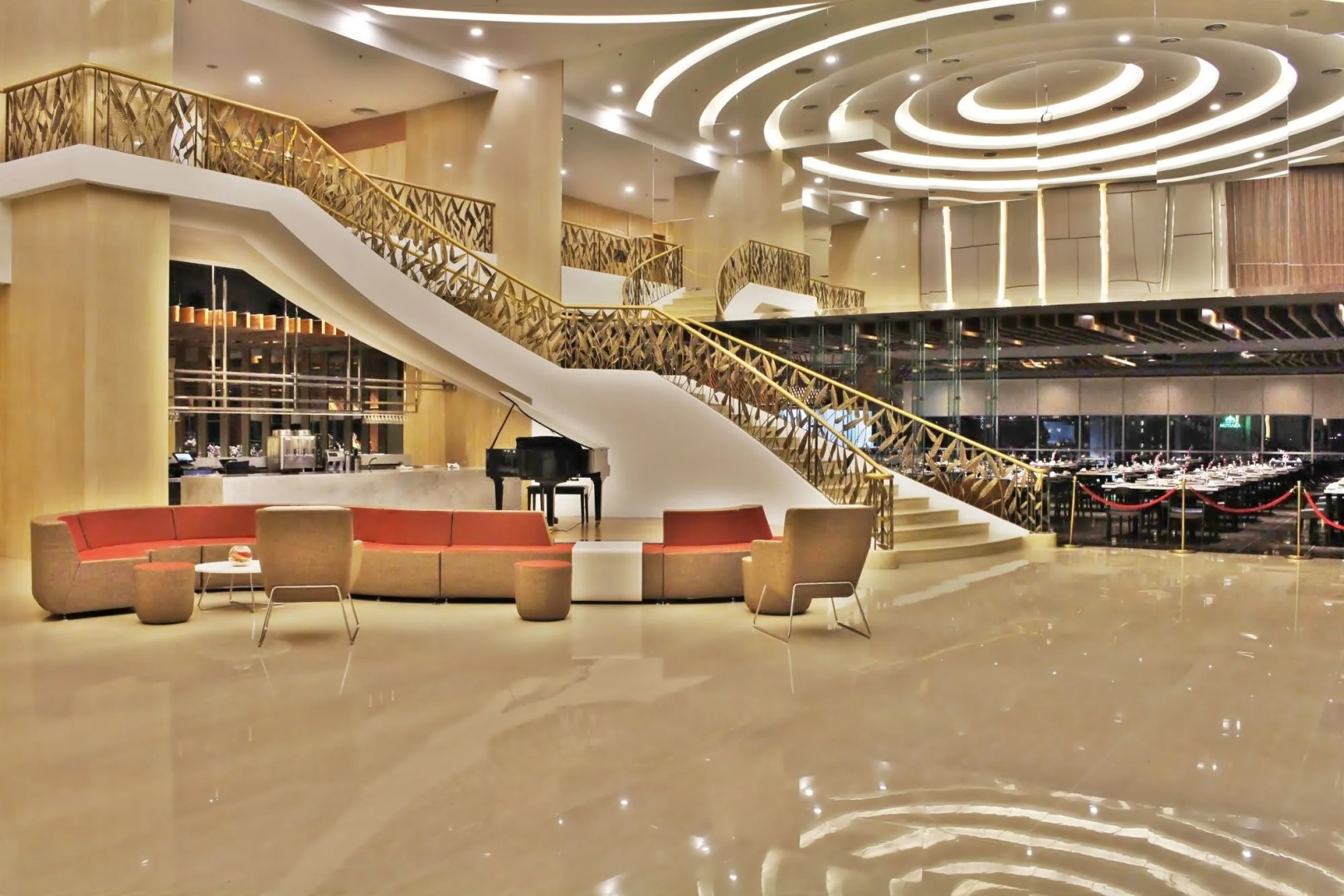 Photo - Holiday Villa Johor Bahru City Centre