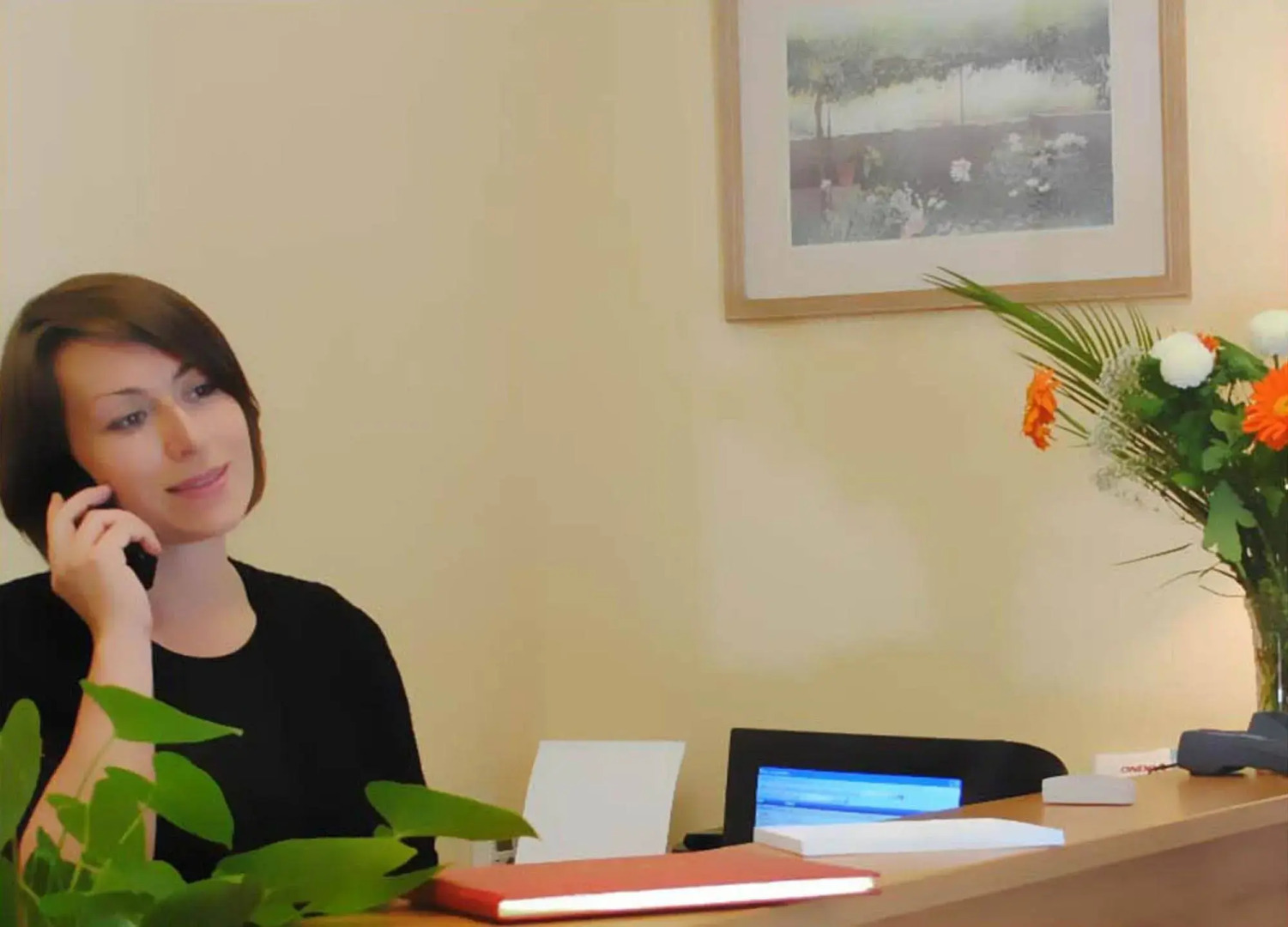 Foto - Waterloo Lodge