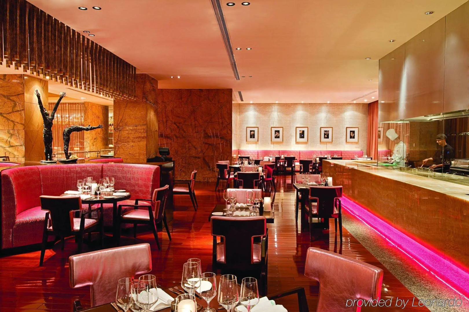 Foto - Fairmont Beijing