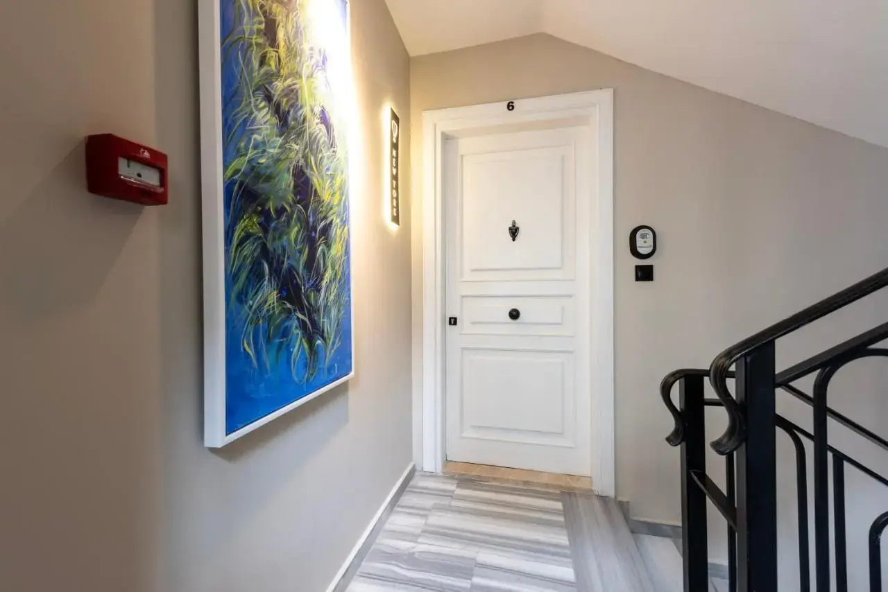 Photo - Bguest Pera Suites