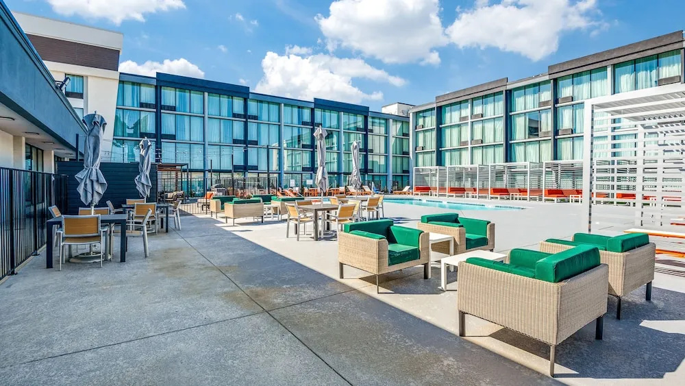 Foto - Staybridge Suites Dallas Market Ctr Love Field by IHG