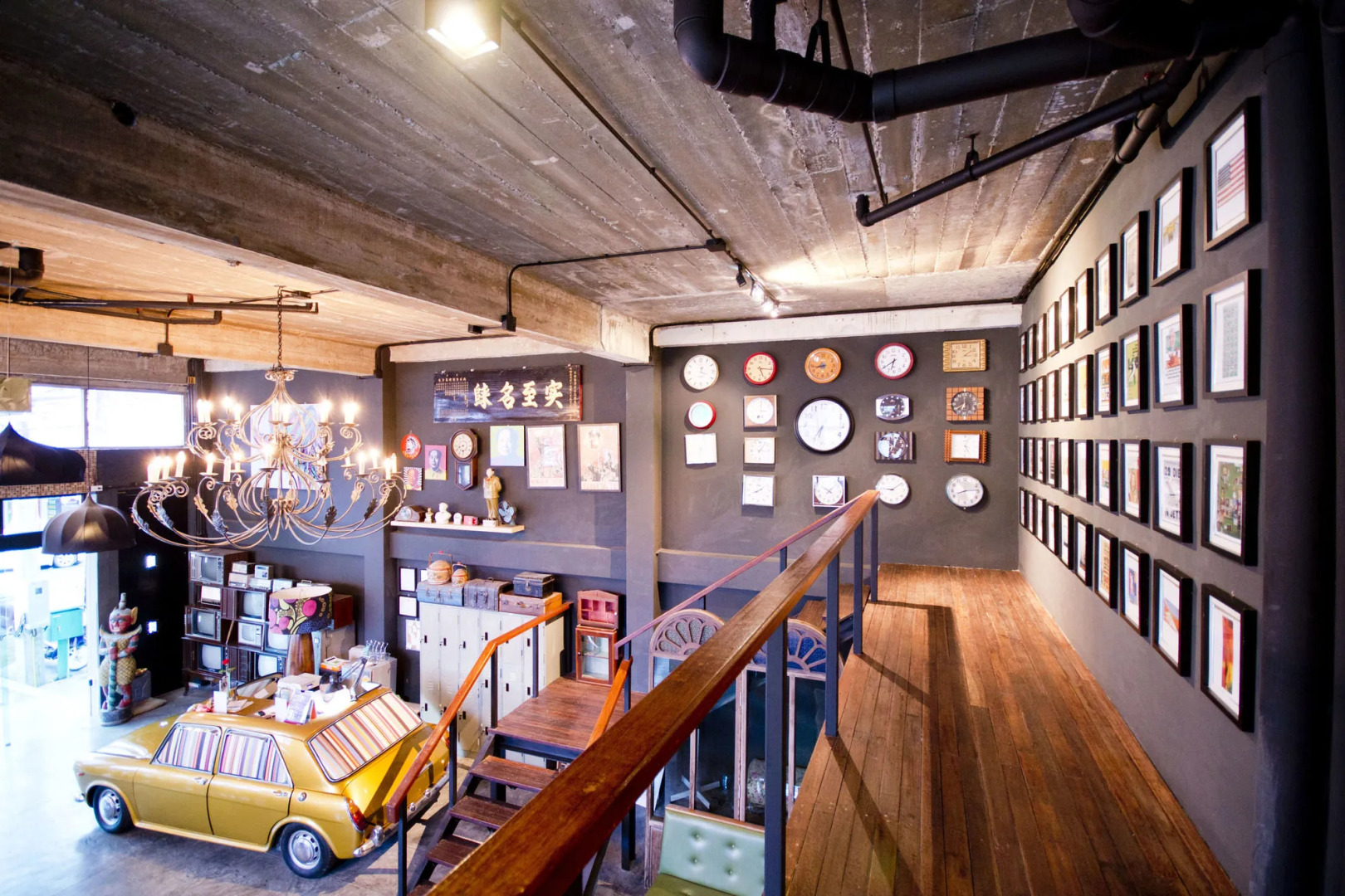 Foto - Quip Bed & Breakfast