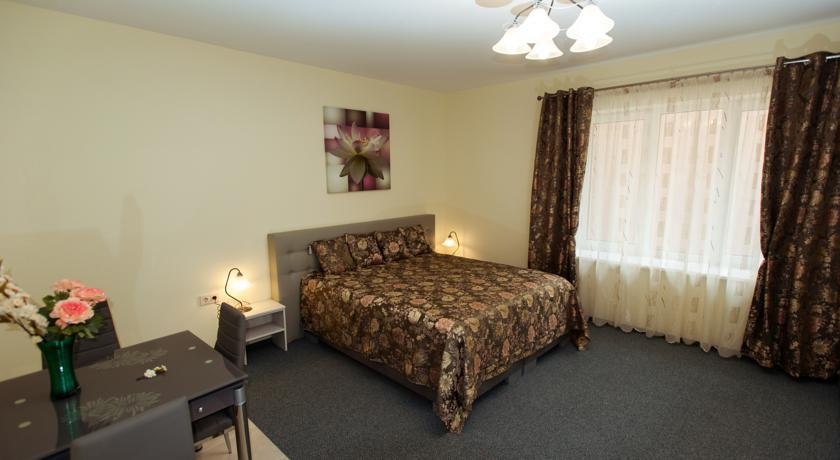 Apartamentai Vyta