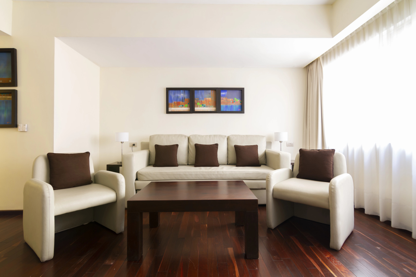 Foto - Park Royal City Buenos Aires