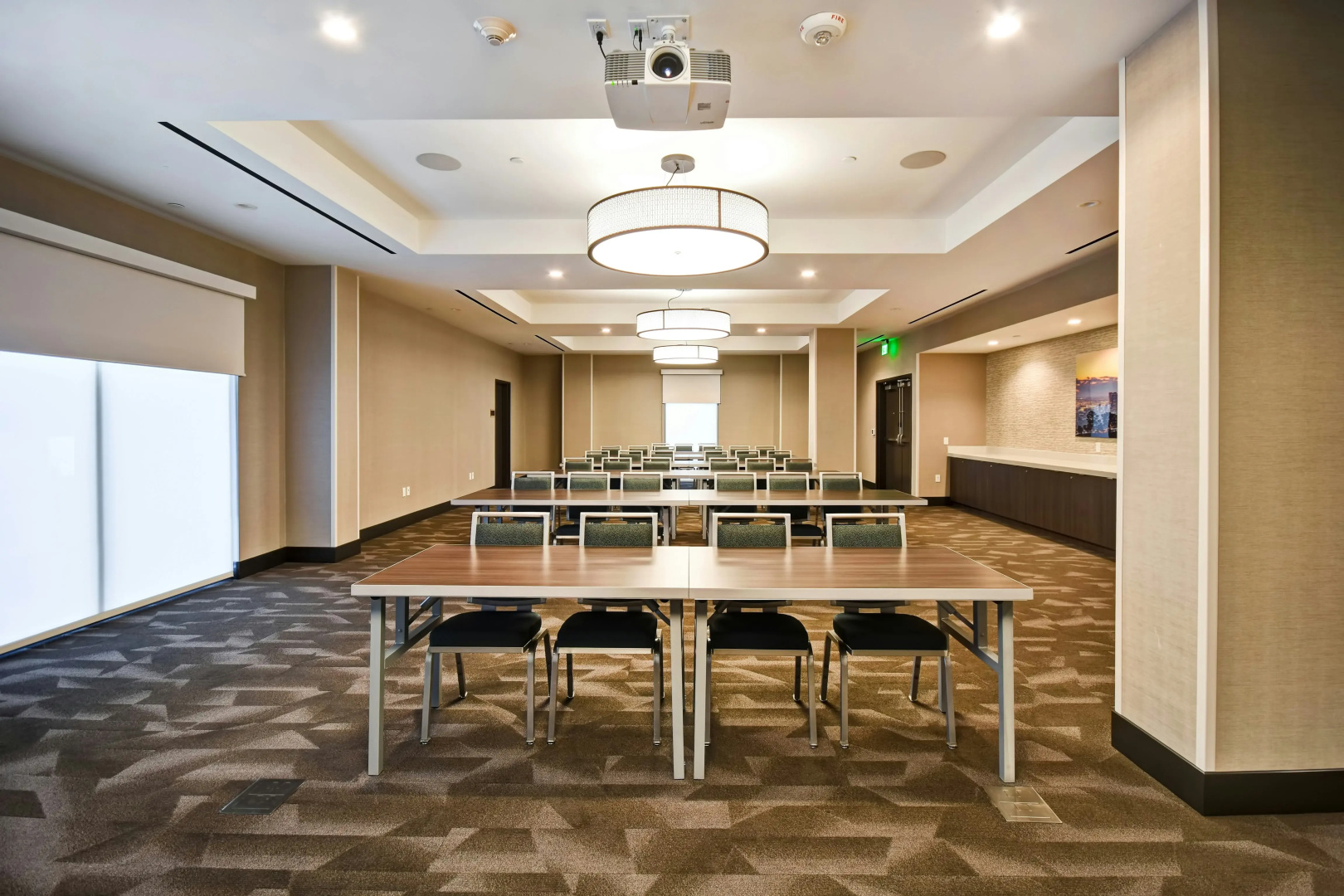 Foto - Home2 Suites by Hilton Los Angeles Montebello