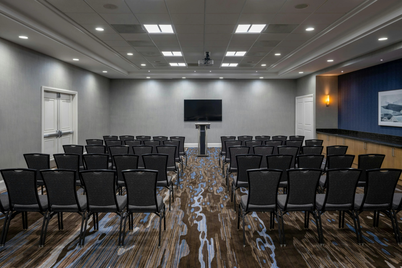 Photo - Residence Inn by Marriott Washington, DC National Mall