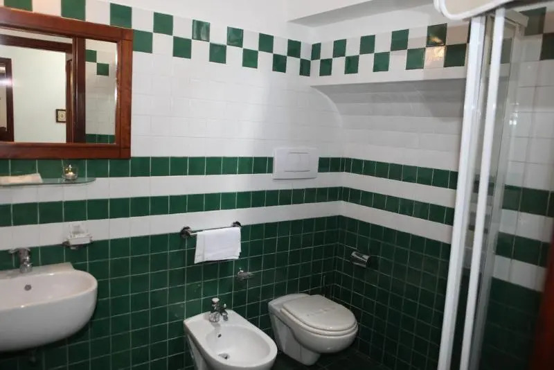 Photo - La Magnolia Sorrento - City Centre Hotel