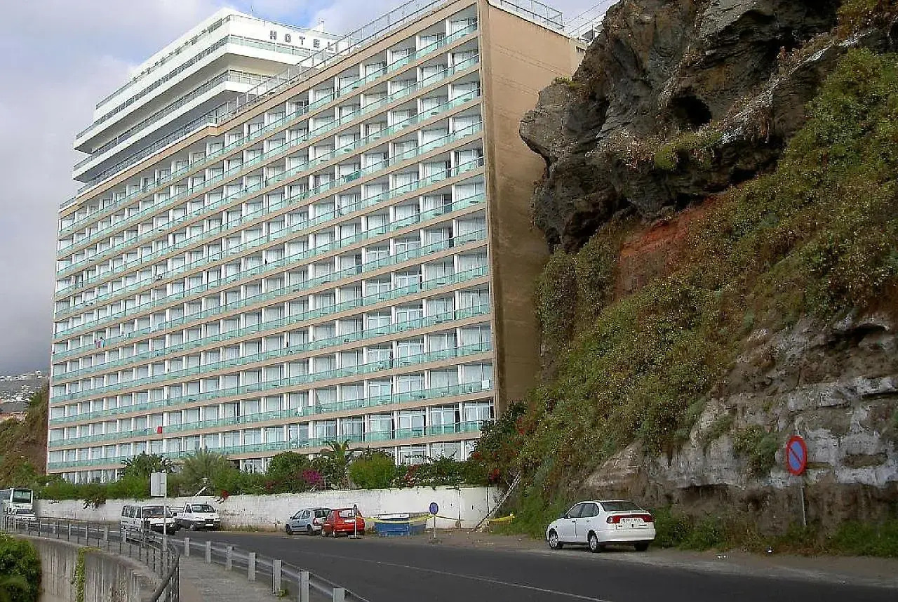 Photo - Hotel Best Semiramis