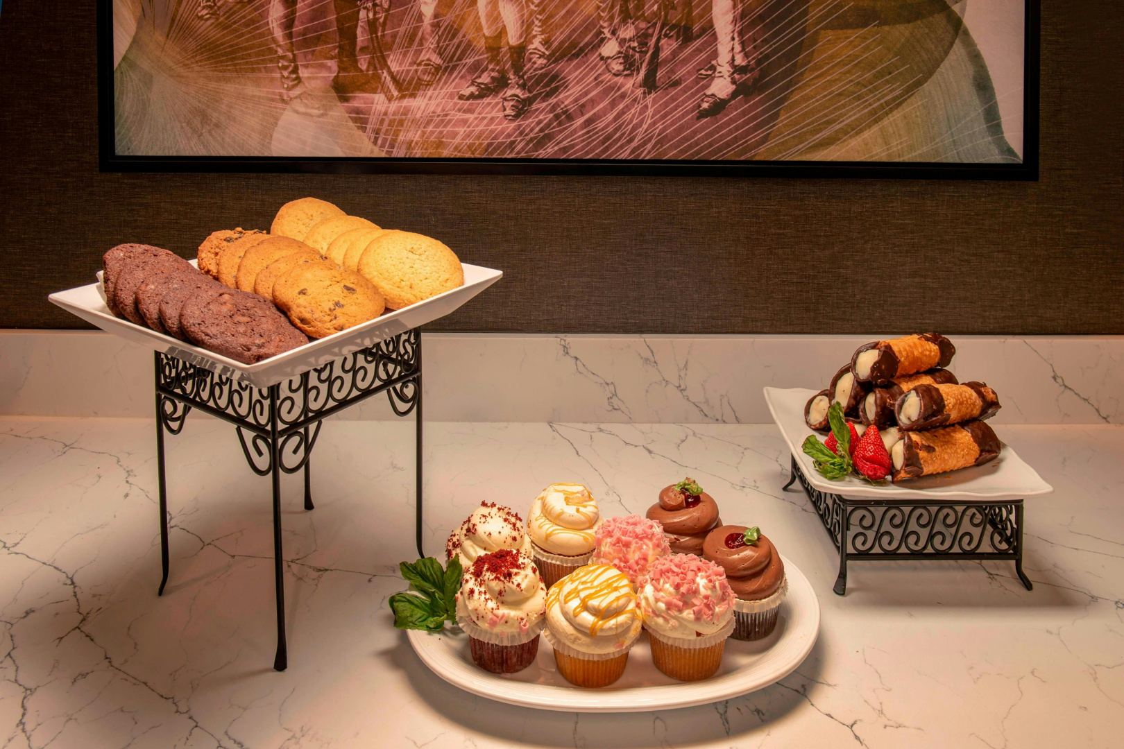 Photo - Residence Inn Alexandria Old Town/Duke Street by Marriott