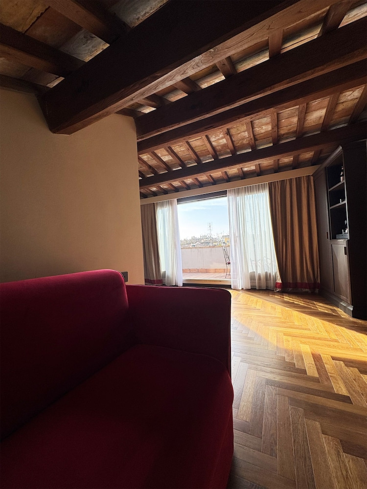 Foto - Palazzo Gambirasi Aparthotel Roma
