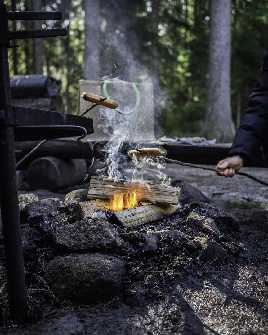 Photo - Hotel Nuuksio - Conferences and events