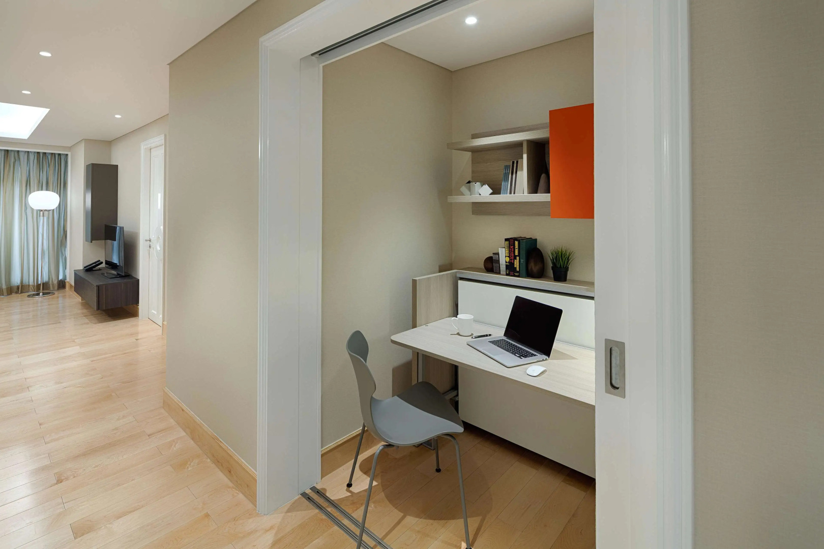 Photo - Sherwood Suites