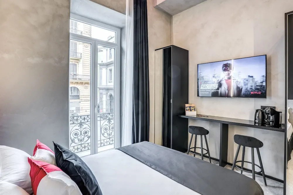 Photo - Gallery Experience Napoli