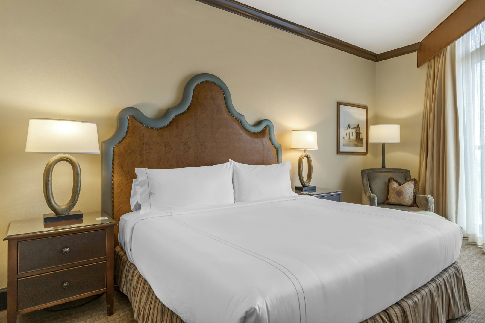 Foto - Omni Austin Hotel Downtown