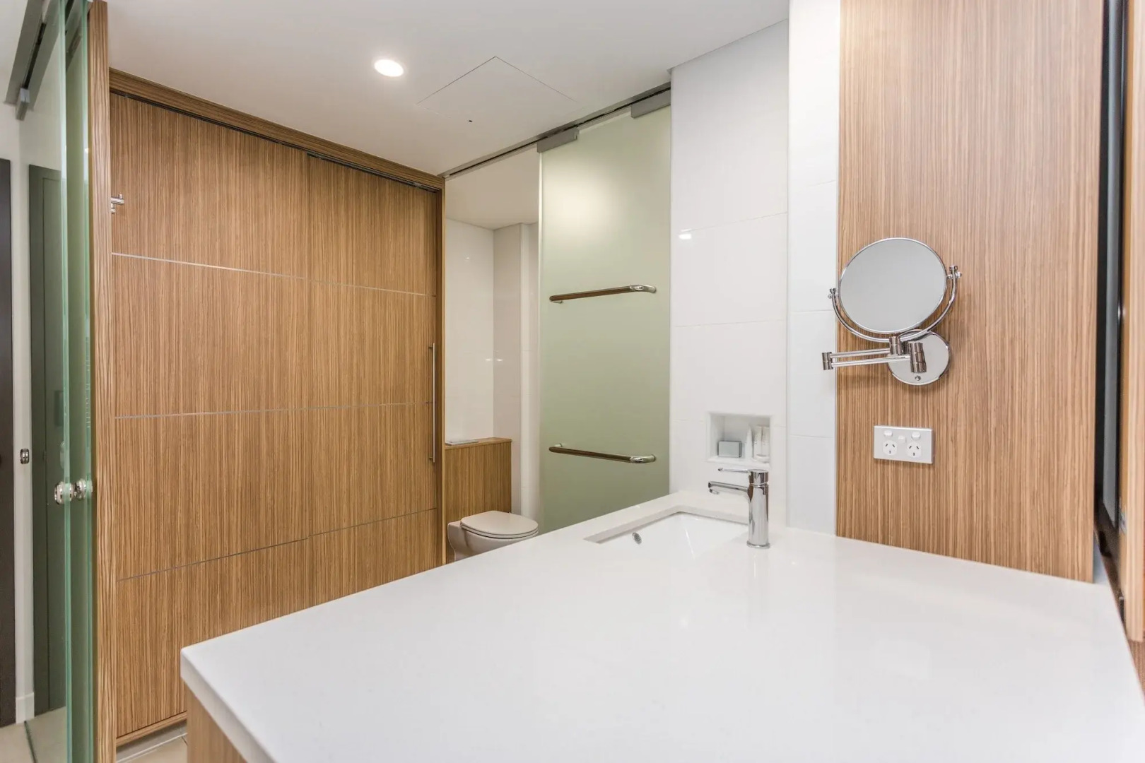 Foto - Country Comfort Perth