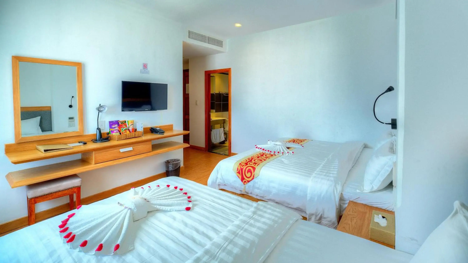 Photo - Orussey One Hotel & Apartment