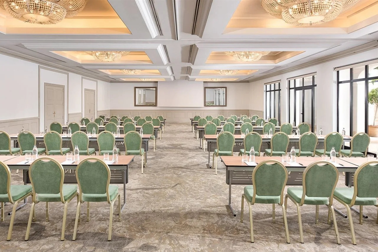 Foto - The Westin La Quinta Golf Resort & Spa, Benahavis, Marbella