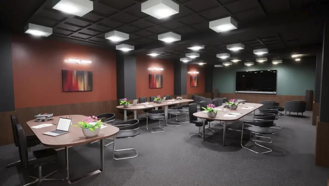 Foto - Hotel Splendid Tbilisi