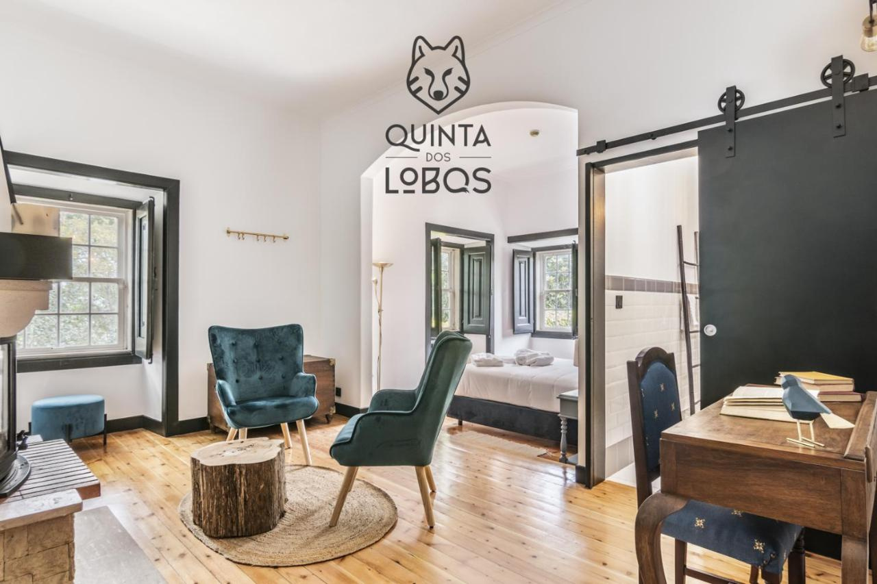 Foto - Quinta dos Lobos Boutique Hotel - Nature Experience
